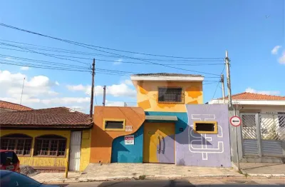 Prédio inteiro à venda ou para locação em vila amália (zona norte) - sp