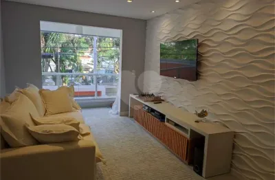 Casa com 3 quartos à venda na Professor Valério Giuli, 445, Mandaqui, São Paulo