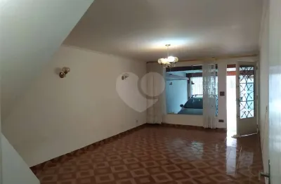 Casa com 2 quartos à venda na Rua Helena Dorleans Tucci Ricci, Água Fria, São Paulo