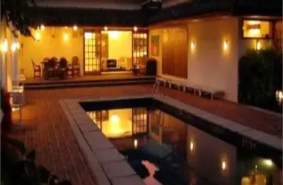 Casa com 4 quartos à venda na Doutor Luis Felippe França Ramos, Roseira, Mairiporã