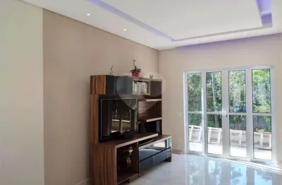 Casa com 3 quartos à venda em alpes de caieiras - sp