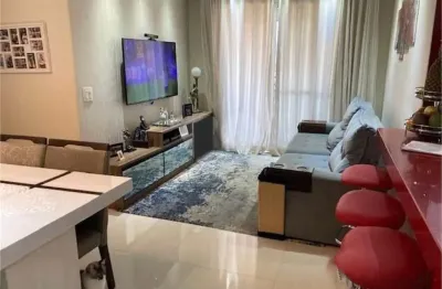 Apartamento com 3 quartos à venda em vila maria - sp