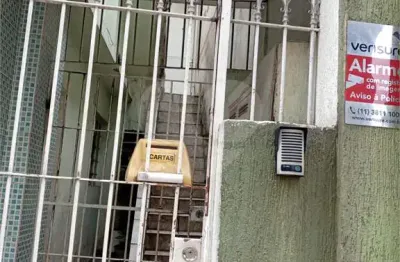 Casa com 4 quartos à venda na Rua Lacerda Marques, 245, Lauzane Paulista, São Paulo