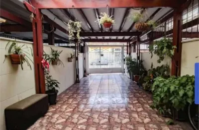 Sobrado com 2 quartos à venda em casa verde alta - sp