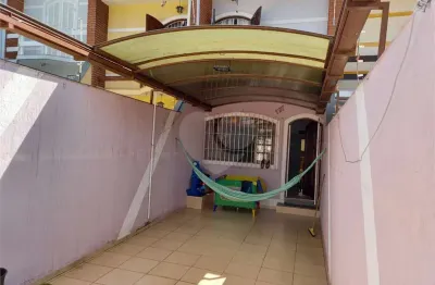 Casa com 2 quartos à venda na Rua Antônio Maria Pires, 127, Tremembé, São Paulo