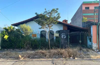 Casa térrea com 2 quartos à venda em jardim maristela - sp
