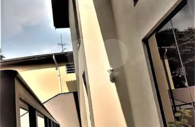 Sobrado com 3 quartos à venda em jardim leonor mendes de barros - sp