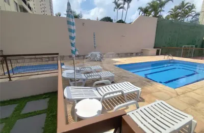 Apartamento com 3 quartos à venda em parque mandaqui - sp