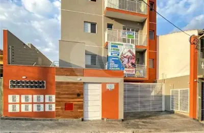 Apartamento com 1 quartos à venda em vila maria alta - sp