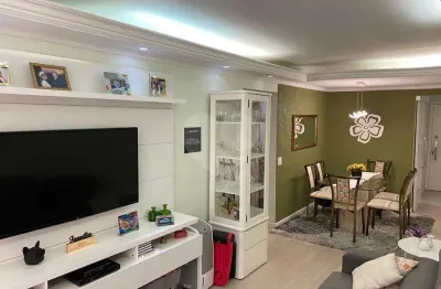Apartamento com 3 quartos à venda na Rua Carandaí, 645, Casa Verde, São Paulo