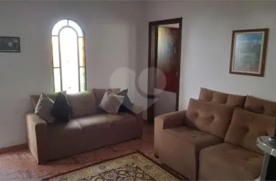 Casa com 3 quartos à venda na Manuel Valente, Tucuruvi, São Paulo