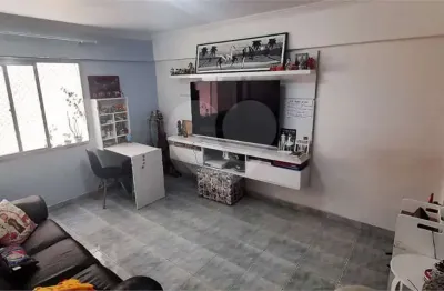 Apartamento com 2 quartos à venda em lauzane paulista - sp