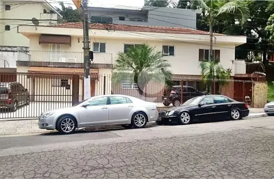 Sobrado com 8 quartos à venda em jardim franca - sp
