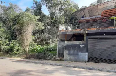 Casa com 3 quartos à venda na Nagib Moussa Moussa, Serra da Cantareira, Mairiporã