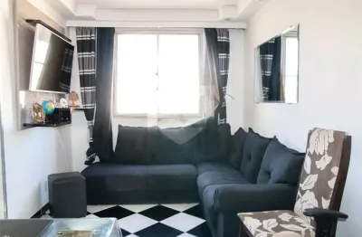 Apartamento com 2 quartos à venda em vila albertina - sp