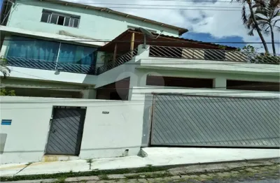 Casa com 6 quartos à venda na Ivolândia, Mandaqui, São Paulo