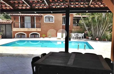 Casa em condomínio fechado com 4 quartos à venda na Caraguatá, Cumbari, Mairiporã
