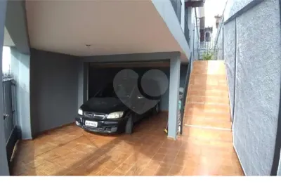 Casa com 3 quartos à venda em parque anhangüera (são domingos) - sp