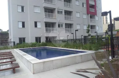 Apartamento com 2 quartos à venda em jardim das laranjeiras - sp