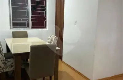 Apartamento com 3 quartos à venda em barro branco (zona norte) - sp