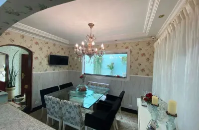 Casa com 4 quartos à venda na Rua Boris Barnett, 89, Tremembé, São Paulo