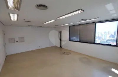Sala comercial à venda na Rua Conselheiro Saraiva, Santana, São Paulo