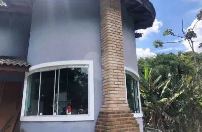 Casa em condomínio fechado com 3 quartos à venda na Suiça, Santa Inês, Caieiras