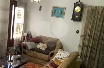 Casa com 4 quartos à venda na Caçador, Vila Guilherme, São Paulo