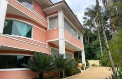 Condomínio com 4 quartos à venda em parque imperial - sp