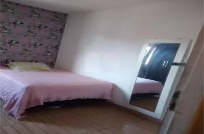 Casa com 4 quartos à venda na Rua Nápoles, Tucuruvi, São Paulo