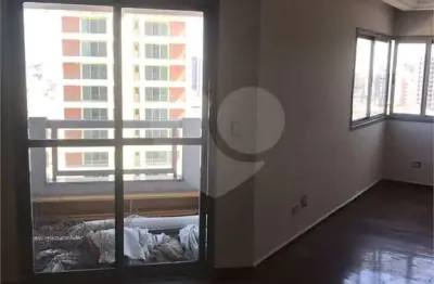 Apartamento com 3 quartos à venda em vila paulicéia - sp