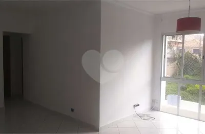 Apartamento com 2 quartos à venda na Rua Márcio Mazzei, Vila Nova Mazzei, São Paulo