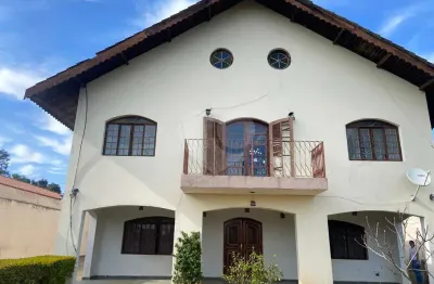 Casa em condomínio fechado com 5 quartos à venda na Santa Inês, Serra da Cantareira, Mairiporã