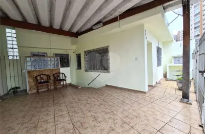 Casa térrea com 4 quartos à venda em lauzane paulista - sp