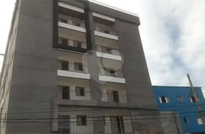 Apartamento com 2 quartos à venda em jardim são paulo(zona norte) - sp
