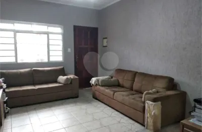 Sobrado com 2 quartos à venda em vila nova carolina - sp