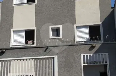 Casa em condomínio fechado com 2 quartos à venda na Rua Zalina Rolim, Vila Guilherme, São Paulo
