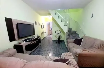 Casa com 4 quartos à venda na Professor Salomão Abdalla Sobrinho, Lauzane Paulista, São Paulo