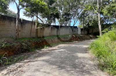 Terreno comercial à venda no São Vicente, Mairiporã 