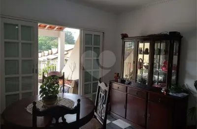 Casa com 3 quartos à venda na Avenida Senador José Ermírio de Moraes, 1539, Tremembé, São Paulo