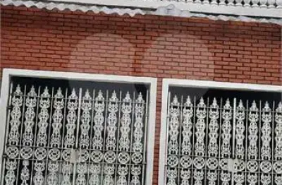 Casa com 5 quartos à venda na Avenida Direitos Humanos, Casa Verde, São Paulo