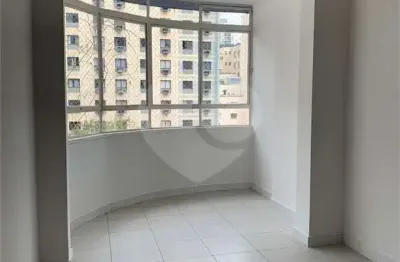 Apartamento com 3 quartos à venda em vila buarque - sp