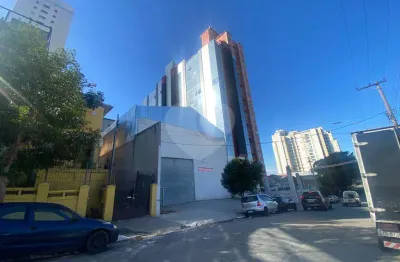 Barracão / Galpão / Depósito à venda na Rua Zanzibar, Casa Verde, São Paulo