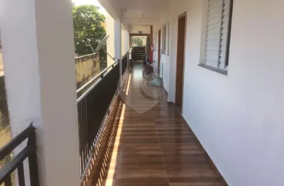 Condomínio com 2 quartos à venda em vila jacuí - sp