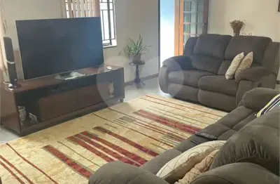 Sobrado com 4 quartos à venda em jardim virginia bianca - sp