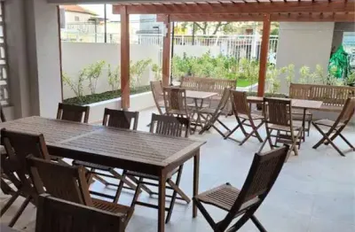 Apartamento com 1 quartos à venda em vila nova cachoeirinha - sp