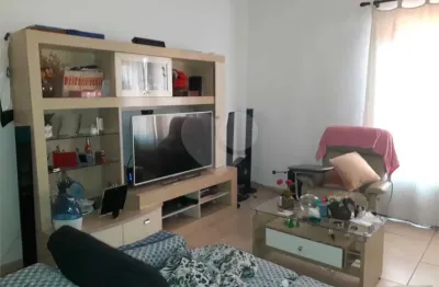 Casa com 2 quartos à venda na Professor Dário Ribeiro, Casa Verde, São Paulo
