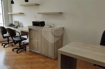 Sala comercial à venda na Rua Roberto Simonsen, Centro, São Paulo