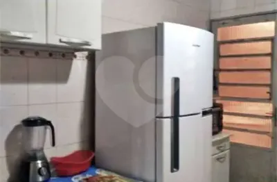 Sobrado com 4 quartos à venda em vila dom pedro ii - sp