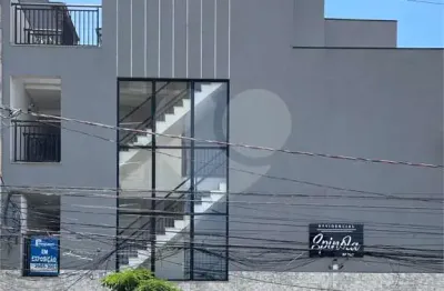 Apartamento com 1 quarto à venda na Rua Doutor Olavo Egídio, Santana, São Paulo